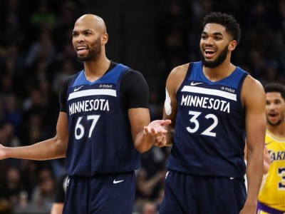 爱游戏体育-关于窗口期明尼苏达森林狼调整名单以备CBA季后赛，回应争议环节打磨，媒体盛赞，细节决定成败的信息