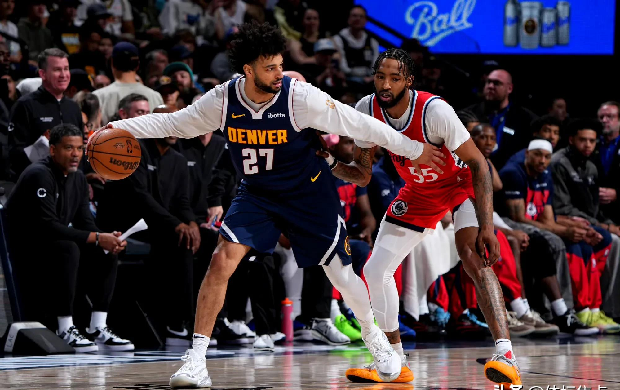 赛前NBA季后赛焦点战,莱比锡刷新队史纪录,球迷炸锅,阵容厚度经受考验 赛前NBA季后赛焦点战,莱比锡刷新队史纪录,球迷炸锅,阵容厚度经受考验